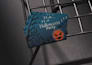 design spooky and creative halloween business cards
